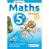 Image de Manuel iParcours maths cycle 4 - 5e - Sébastien Dumoulard, Katia Hache, Sébastien Hache, Jean-Philippe Vanroyen en occasion ou reconditionné