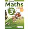 Image de Maths 3e - Manuel