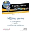 Image de Maths En-Vie - 34 ActivitÃ©s De La Maternelle Au Cm2 (1 Cd-Rom)
