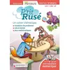 Image de Cahier Thématique P'tit Rusé Maths cycle 3 (édition 2018) - Viktor Freiman, Sébastien Dumoulard, Katia Hache, Sébastien Hache et Dominique Sénon en occasion ou reconditionné