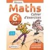 Image de Cahier d'Exercices iParcours Maths 6e (2019) - Katia Hache et Sébastien Hache en occasion ou reconditionné