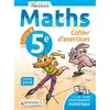 Image de Cahier d'Exercices iParcours Maths 5e (2019) - Katia Hache, Sébastien Hache en occasion ou reconditionné