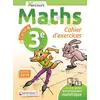 Image de Cahier d'Exercices iPacours Maths 3e (2019) - Génération 5 en occasion ou reconditionné