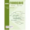 Image de MÃ©mo FranÃ§ais - RÃ©diger, Analyser