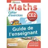 Image de Guide De L'enseignant Cahier Iparcours Maths Ce2 (2018)