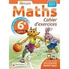 Image de Cahier d'exercices iParcours maths 6e (avec rappels de cours) édition 2021 - Katia Hache, Sébastien Hache et Dominique Sénon en occasion ou reconditionné