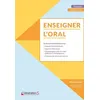 Image de Enseigner L'oral