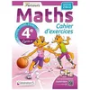 Image de Maths 4e Iparcours - Cahier D'exercices