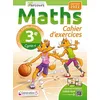 Image de Maths 3e Iparcours - Cahier D'exercices