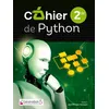Image de Informatique 2de Cahier De Python
