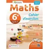 Image de Maths 6e Iparcours - Cahier D'exercices