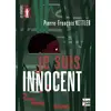 Image de Je suis innocent - Pierre-François Kettler en occasion ou reconditionné