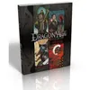 Image de Asmodee Dragon Age - Livre De Base