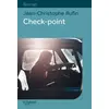 Image de Check-point - Jean-Christophe Rufin en occasion ou reconditionné