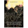 Image de Un Soldat Dans La Tourmente