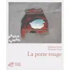 Image de La porte rouge - Valentine Goby, Hortense Vinet en occasion ou reconditionné