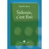 Image de Sidonie, c'est fini - Raphaële Botte en occasion ou reconditionné