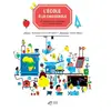 Image de L'école à la casserole: 50 recettes pour comprendre ses leçons en cuisinant - Seymourina Cruse, Aurélie Caudron, Matthias Malingrëy en occasion ou reconditionné