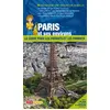 Image de PARIS ET SES ENVIRONS GUIDE PR LES ENFANTS ET LES PARENTS en occasion ou reconditionné
