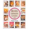 Image de Recettes traditionnelles et revisitées - Katy Maury en occasion ou reconditionné