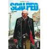 Image de Scalped tome 1 - Aaron Jason, Guéra R.M. en occasion ou reconditionné