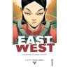 Image de EAST OF WEST - Tome 3 - Hickman Jonathan, Dragotta Nick en occasion ou reconditionné