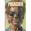 Image de PREACHER - Tome 3 - ENNIS Garth, DILLON Steve en occasion ou reconditionné
