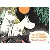 Image de Les Aventures De Moomin - Les Moomins Dans La Jungle