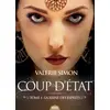 Image de COUP D'ETAT - VALERIE SIMON en occasion ou reconditionné