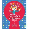 Image de J'aide Mon Enfant Avec La PÃ©dagogie Active - Maths 5-10 Ans