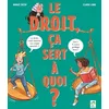Image de Le Droit, Ça Sert À Quoi ?