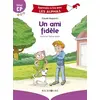Image de Apprendre à lire avec Les Alphas - Un ami fidèle en occasion ou reconditionné