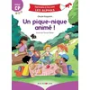 Image de Un Pique-Nique AnimÃ© ! - DÃ©but Cp