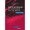 Image de Gévaudan, le retour de la Bête: Les aventures de Michael Connors, livre premier - Gilles Vincent en occasion ou reconditionné