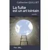 Image de La Fuite Est Un Art Lointain