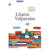 Image de Litanie Valparaiso