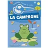 Image de La Campagne - Avec Une Paire De Ciseaux
