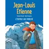 Image de L'enfant qui marche - Jean-Louis Étienne, Florence Thinard et Marc N'Guessan en occasion ou reconditionné