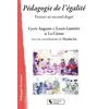Image de PÃ©dagogie De L'Ã©galitÃ© - Freinet Au Second DegrÃ©