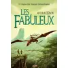 Image de Les fabuleux : A l'origine des voyages extraordinaires en occasion ou reconditionné