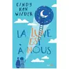 Image de La Lune est à nous - Cindy Van wilder en occasion ou reconditionné