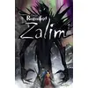 Image de Zalim - tome 02 (02) - Carina Rozenfeld en occasion ou reconditionné