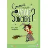 Image de Comment devenir une vraie sorcière ? en occasion ou reconditionné