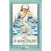 Image de Moi, le Minotaure - Sylvie Baussier en occasion ou reconditionné