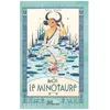 Image de Moi, Le Minotaure