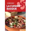 Image de La cuisine du Pays Basque - Bérangère Rabiller en occasion ou reconditionné