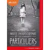 Image de Miss Peregrine et les enfants particuliers: Livre audio 1 CD MP3 - Ransom Riggs en occasion ou reconditionné