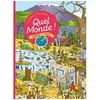 Image de Quel Monde ! - Cherche & Trouve