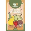 Image de Jeu Des 7 Familles Les Fruits Et LÃ©gumes
