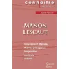 Image de Manon Lescaut - Fiche De Lecture